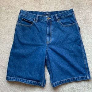 5/$25 Penmans Jeans Shorts